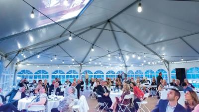 2019 Jeffersonian Awards Banquet