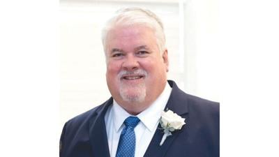 Former Festus Police Chief Tim Lewis