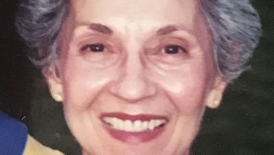 Harter, Dorothy