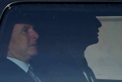 Zelensky met with Steve Witkoff and the Trump's son-in-law Jared Kushner