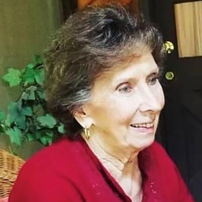 Melba Jean Wilson, 91, Festus