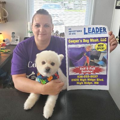 Cooper's Dog Wash