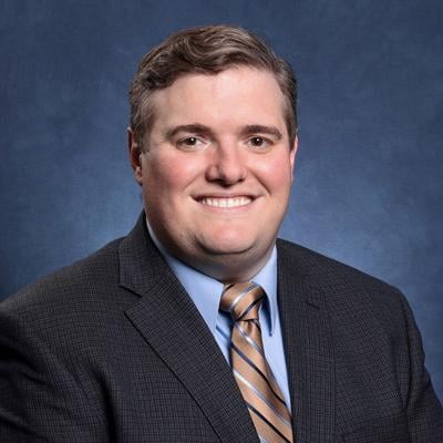Dr. Christopher Connor