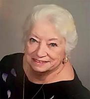 Florence Barbara Sacco, 82, De Soto