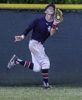 AMERICAN LEGION BASEBALL: Festus Post 253 11, Charleston (Navy) U19 1