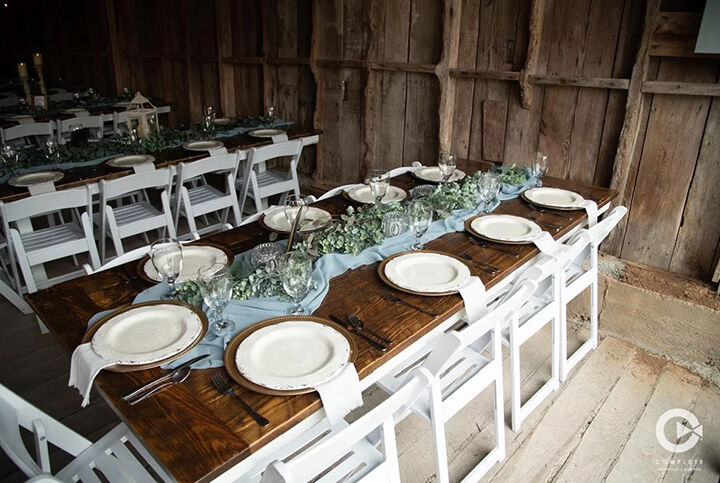 complete weddings & events photo 1