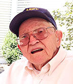 Oda Ray Glaze, 93, Pevely