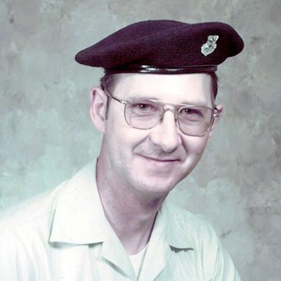 Cernicek, John Paul