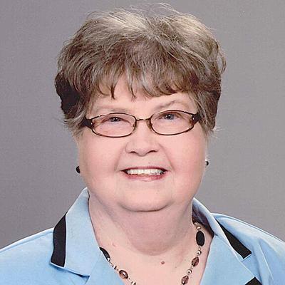 Jackson, Barbara