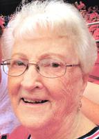 Bernice E. Deaton, 96, De Soto