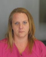 De Soto woman dies in Jefferson County Jail