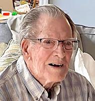 James L. Dement, 92, Festus
