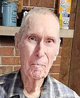 Victor Randall ‘Bus’ Thomas, 96, Farmington