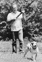OUTDOORS: Wil-Nor founder lives on through outdoors legacy