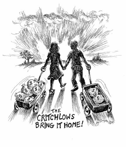 critchlows