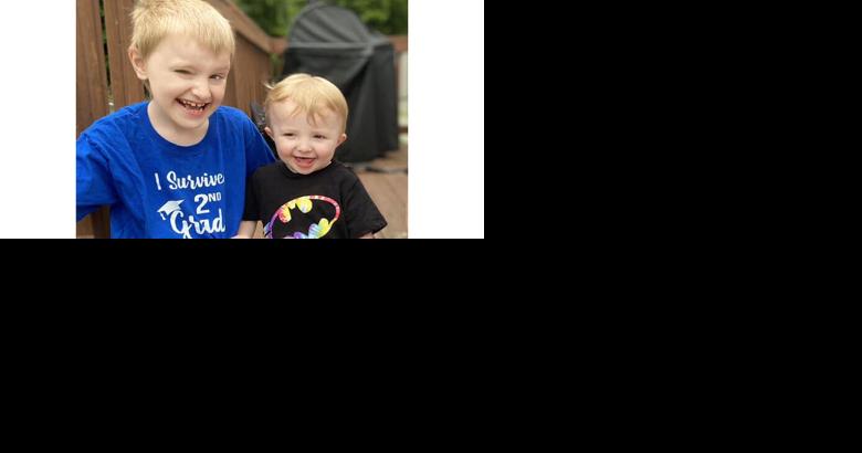 Fundraiser for brothers with DMD Oct 28 in House Springs | Local Events - Vimarsana News