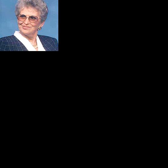 Edith Whitehead Birmingham, 91, De Soto | Obituaries | myleaderpaper.com