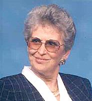 Edith Whitehead Birmingham, 91, De Soto