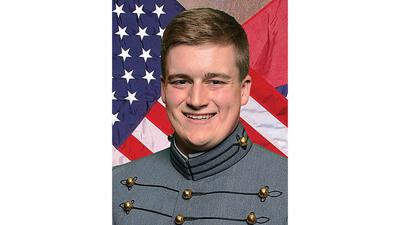 Cadet Thomas Surdyke