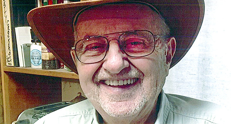 Richard E. Ford 80 of Cedar Hill Obituaries myleaderpaper