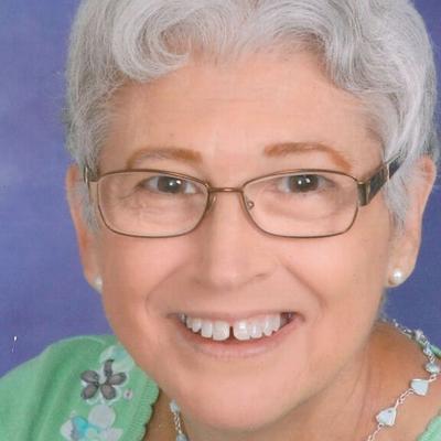 Duffner, Sylvia