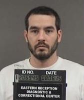 Deemie of High Ridge sentenced to seven years for felonious restraint