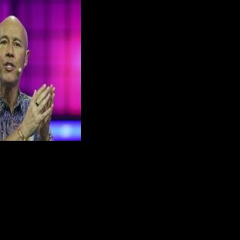 Big platforms chart gradual path to self-driving at Web Summit