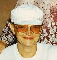 Peggy Lee Yount, 64, Cedar Hill