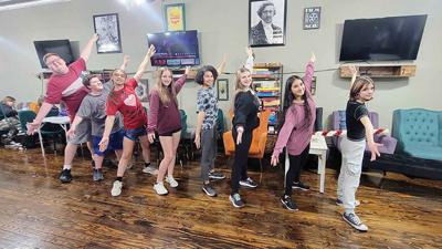 Spotlight Community Theatre will put on its “Holiday Showcase,” a holiday-themed variety show with skits and songs Dec. 13-15 at Radiant Life Church, 11533 Gamel Cemetery Road, Festus.