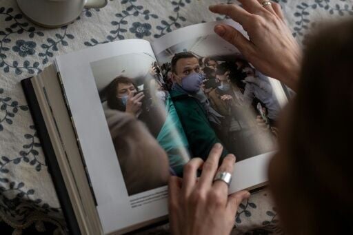 Alexei Navalny's family has since his death in prison said he was murdered