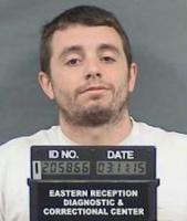 Hudson, formerly of Imperial and Fenton, has been sentenced to 10 years for making meth