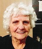 Mary Ann Steele, 84, Cedar Hill