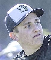 Athlete of Week (May 7, 2017) -- Jeremy Isenman, St. Pius X, baseball