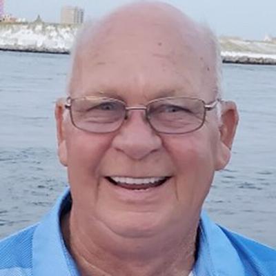 Hale, Earnie