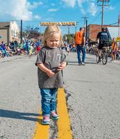 Eureka Days shifts schedule to Sunday, Monday