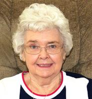 Ethel ‘Caroline’ (Dean) Hoffman, 89, O’Fallon