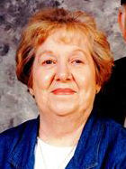 Anna Louise Emmons, 80, Saginaw, Texas