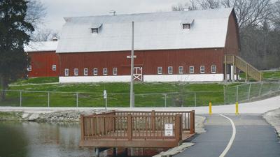 Festus approves renovation bid for Red Barn at Crites Park | Local 