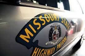 highway patrol car logo