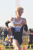 CROSS COUNTRY OUTLOOK: Tigers face biggest challenge