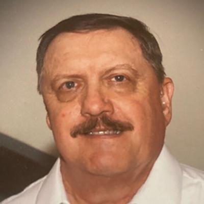 Don L. Weber, 72, High Ridge