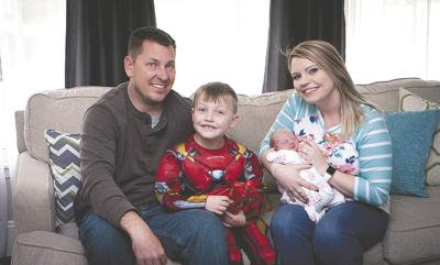 wideman adoption