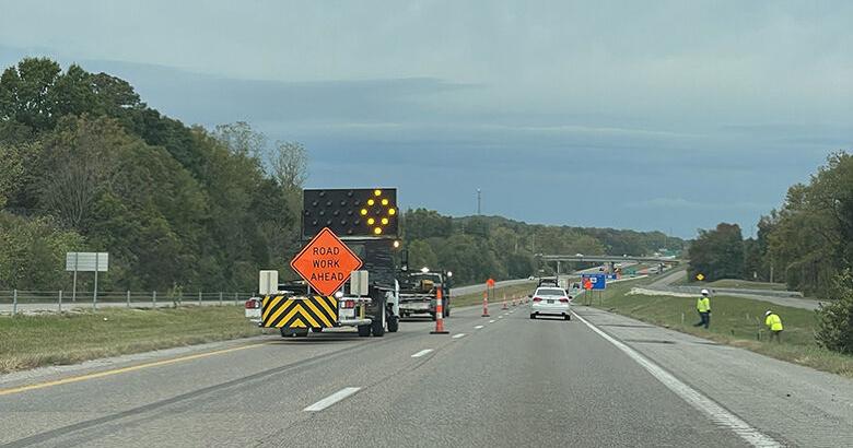 Crash that killed three leads to concerns about I-55 work zone safety
