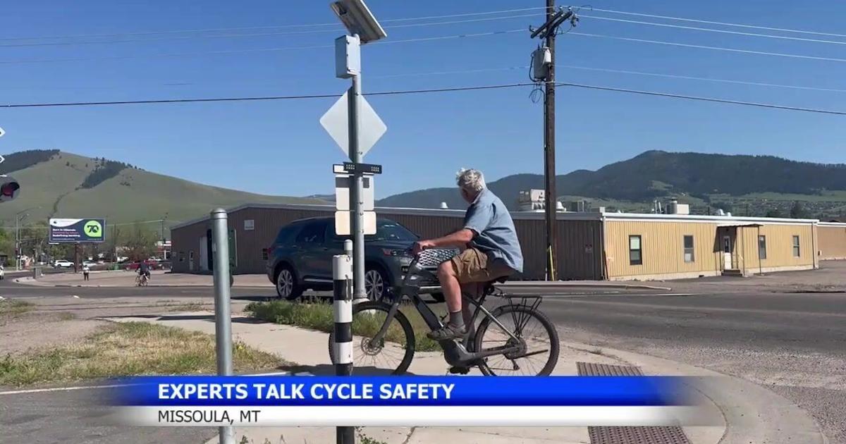 Cycle Safety Tips | National | myleaderpaper.com
