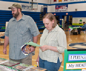 Annual Soils and Crops Conference drew crowd of 260 