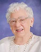 Elizabeth Frances Howard, 88, De Soto