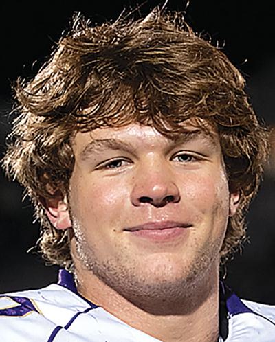 Trevor Codak