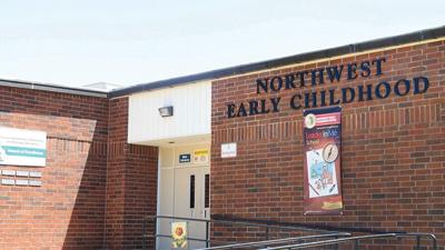 The Northwest R-1 School District’s Early Childhood Center is at 6180 Hwy. MM in House Springs.