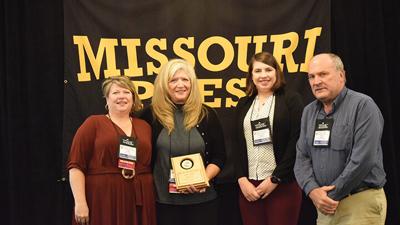 Mo press awards 2021