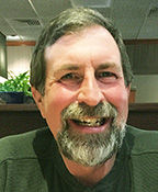 Edwin P. “Ed” Muzzey, 52, De Soto